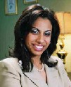 Brigitte Gabriel, Founder and President, American Congress for Truth